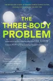 The Three-Body Problem (Trilogy)