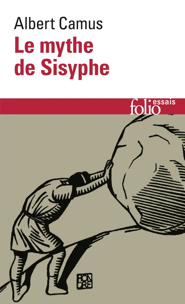 The Myth of Sisyphus
