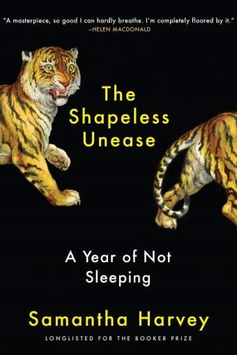 The Shapeless Unease